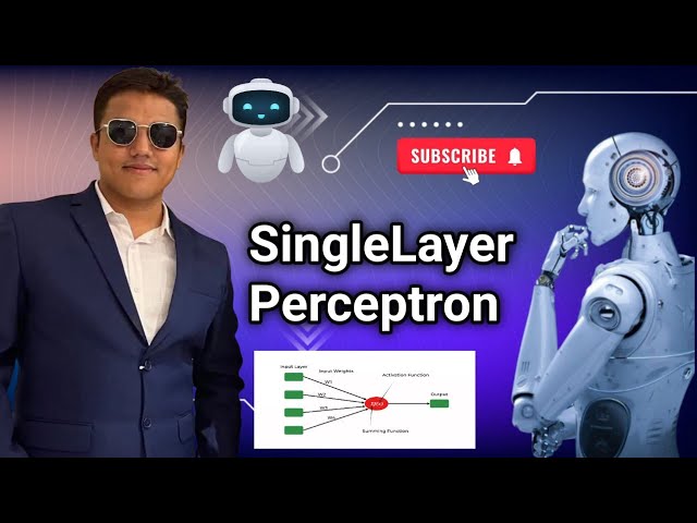 Single layerPerceptron in Machine learning 🤯| #viralDifferent Between suffix and String |CSE (AI-ML)