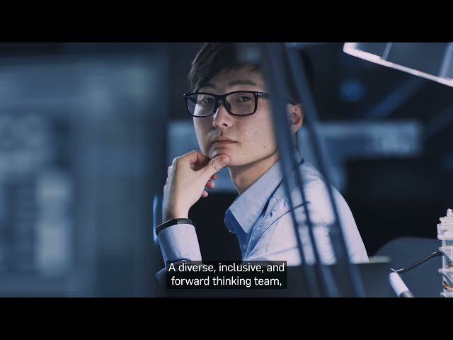 Data Intelligence