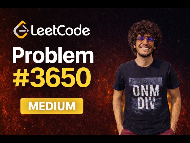 3650. Minimum Cost Path with Edge Reversals - Leetcode Solution - Dijkstra Python