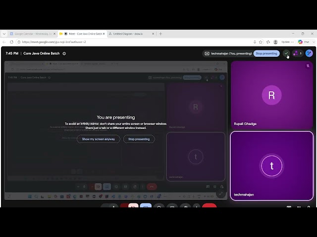 Java Inheritance Part 5 | Master Inheritance in Core Java | TechM Academy