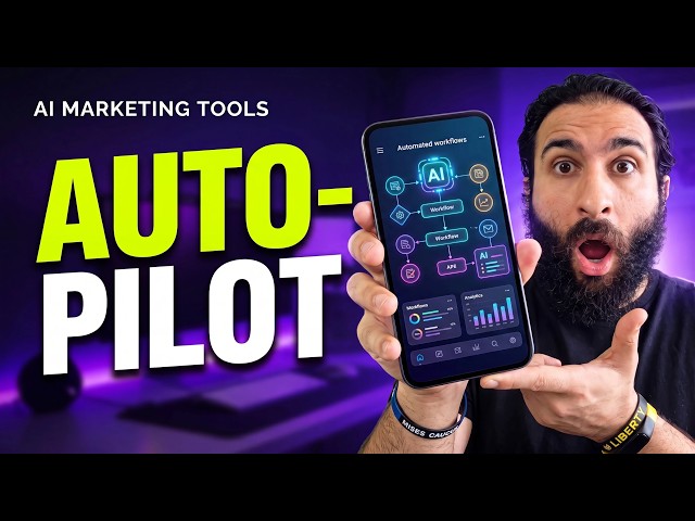 Fetra AI: The AI Marketing Tools That Grows Your Business 24/7