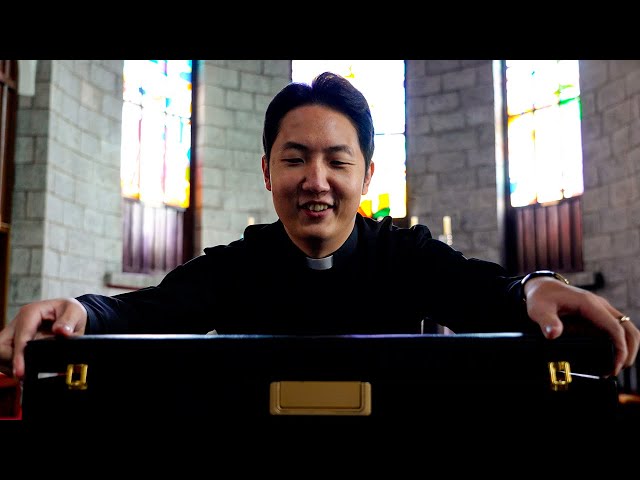 New champion belt... Dramatic matchups revealed