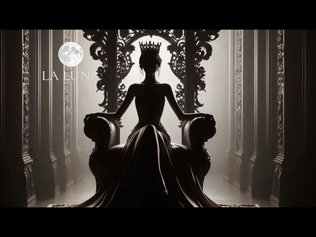LA LUNA - GLOW UP 