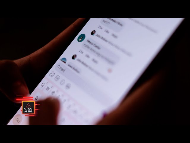 Solo parent, nabiktima ng cryptocurrency scam | Budol Alert