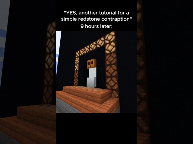 Everything feels simple… until you open the tutorial