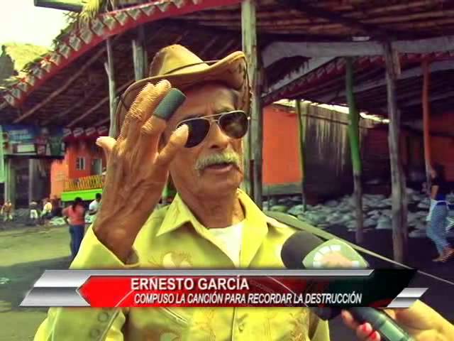 El Compositor del Mar - Código 21