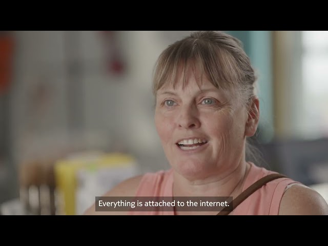 Connecting Rural Communities: South Central Power's Broadband Transformation with Nokia