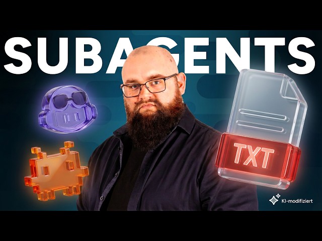 Subagents: So lagerst du KI-Aufgaben richtig aus