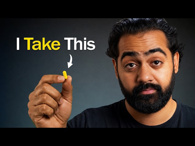 Supplements You Should Take (and AVOID) in 2026