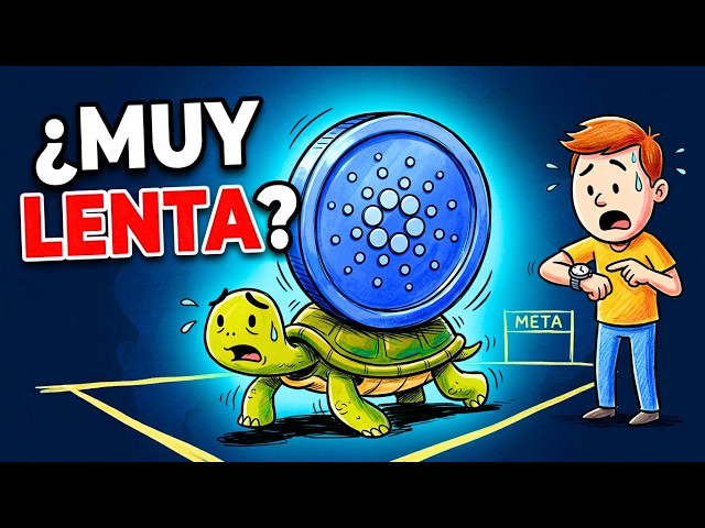 Is Cardano the Future or Just Broken Promises?