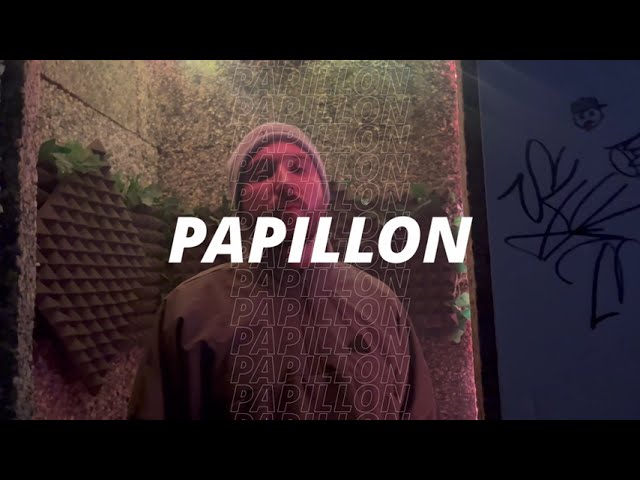 JAVI BAMBINI - PAPILLON (PROD. DISTRICT)
