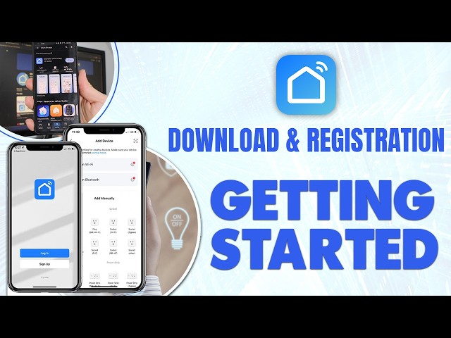 How to Setup Smart Life App 2026: The Ultimate Beginner’s Guide (Android)