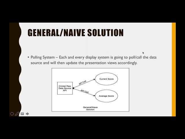 Intro to design patterns and explore observer design pattern