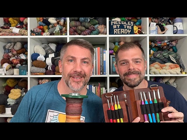Needles at the Ready: Episode 165