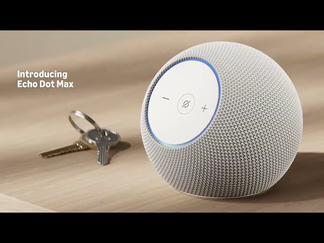 Amazon Devices & Services Event 2025