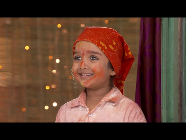 Anjali - The friendly Ghost | Kannada Tv Serial | Best Scene | Episodes - 175 | Zee Kannada