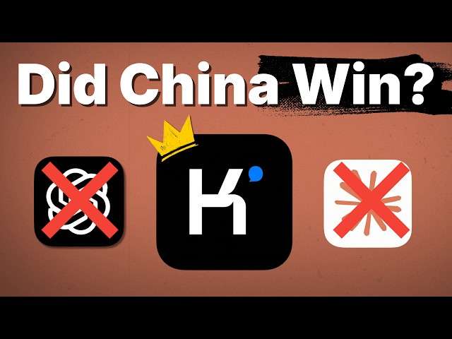 Kimi K3 Is Insane (I Tested It vs Fable and GPT 5.6)
