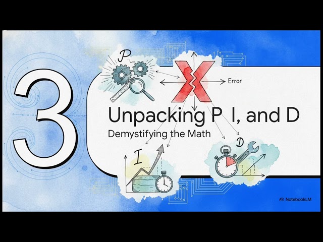 PID Control Explained | How PID Controllers Work in HVAC & Building Automation Systems (BAS)