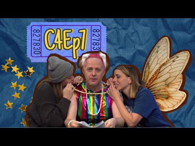  ONLY TEOR IS TEOR | C4Ep7 Highlights