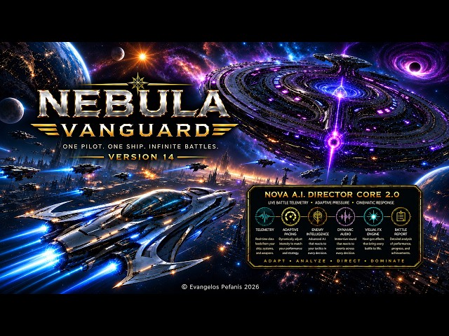 NebulaVanguard V14