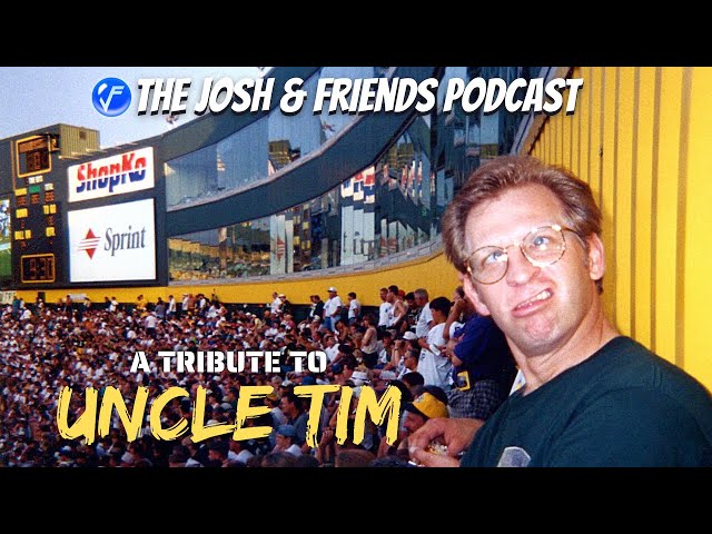 Wet Banana: A Tribute To Uncle Tim (Feat. Andy Matlock)