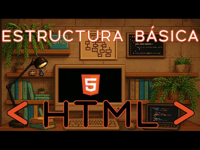 HTML 02 - Basic Structure - head & body