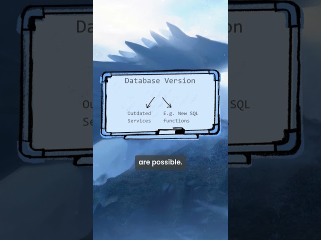 sql injection pt5 (database types & versions)#cybersecurity #linux #sqlinjection