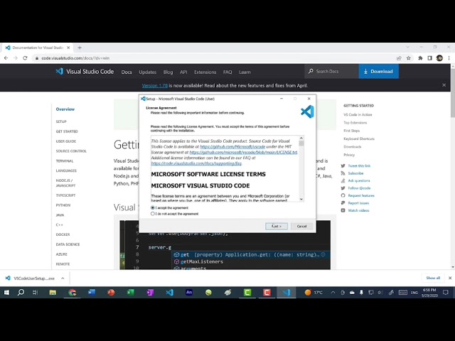 Install VS Code On Windows Like A Pro | Quick Setup Tutorial