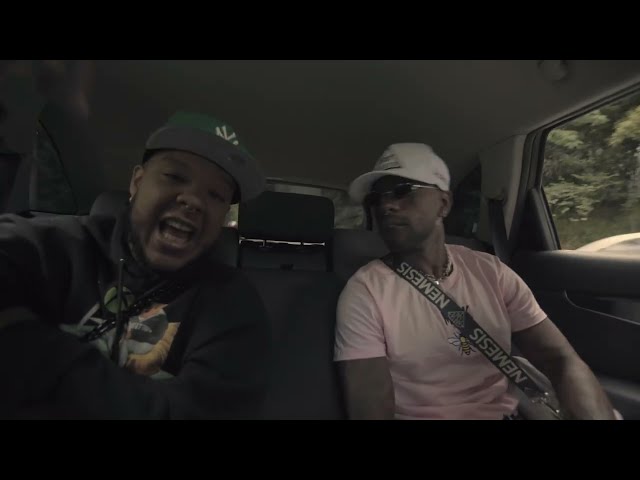 Apache X Akapellah - LO NECESARIO (Video Oficial)