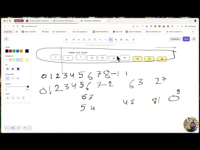 Bubble Sort Algorithm: Complete Guide to Implementation & Optimization