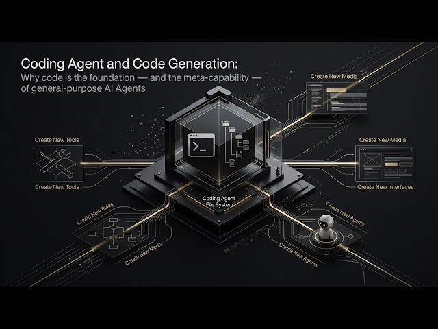 05.Coding Agent and Code Generation
