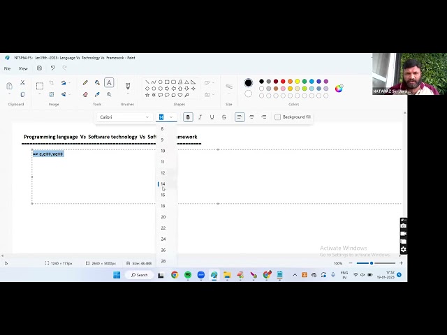 Core Spring Tutorials