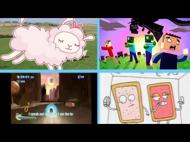 10 Obscure Pieces of Lost Media
