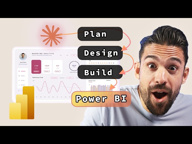 The New Power BI Authoring Skills Change Everything