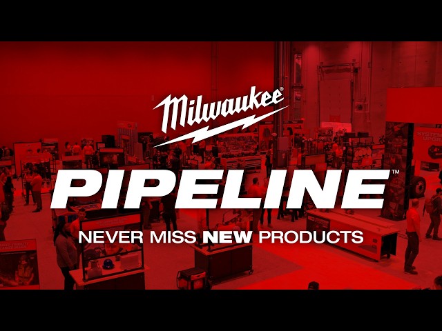 Milwaukee PIPELINE 2026 Recap