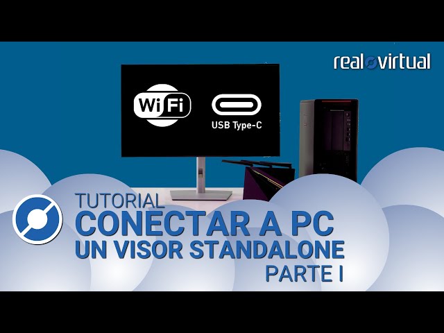 Tutorial para usar PC VR con visor Meta Quest o Pico (PARTE 1/2)