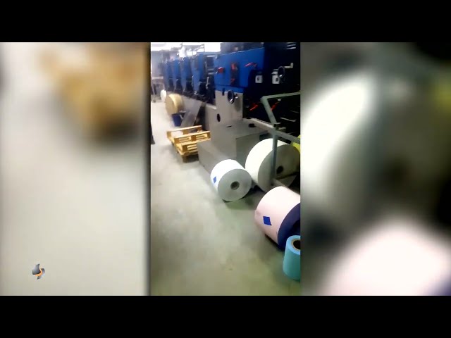 My day as a Prepress Technician