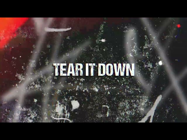 D12 - Tear It Down (feat. Xzibit & B-Real) - Video oficial con letra