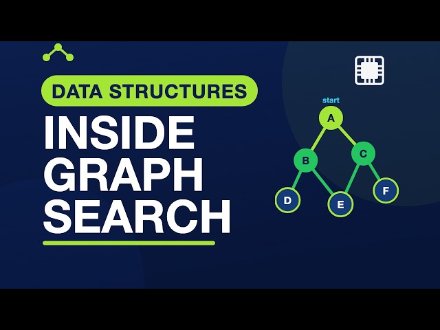 Graph Traversal in Memory — Data Structures in C | 15.5