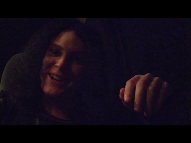 The Dead aka Pelle scream tutorial
