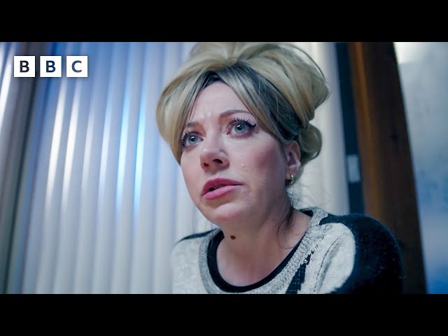 The funniest police interview ever 🚓🚨😂 - BBC