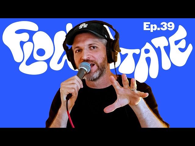 How I Fell In Love With Practice | Flow State with Harry Mack #39