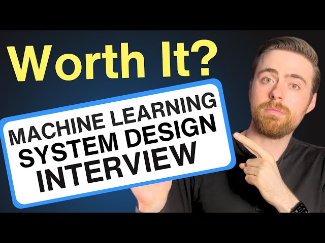 I Read the ML System Design Interview Book by Alex Xu - Honest Review