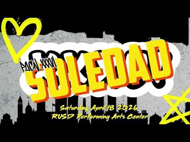 [PACN XXXVI "Soledad"] CPP Barkada's 36th Annual Pilipinx-American Culture Night