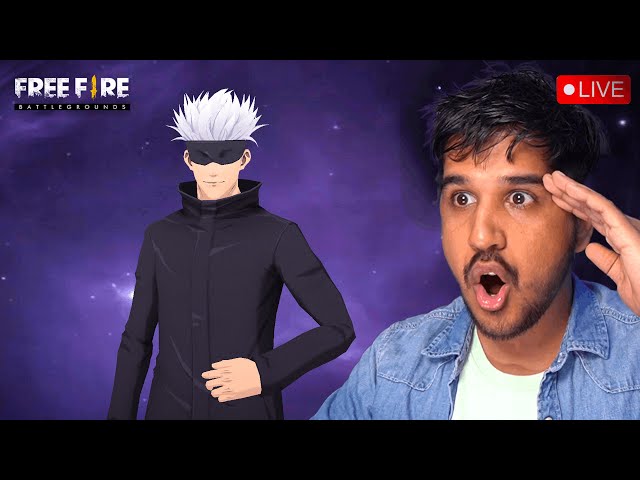 FREE FIRE LIVE WITH AMITBHAI || FULL SQUAD HAMMER CHALLENGE || DESI ARMY