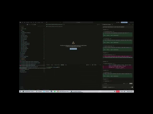 Vibe Coding a Solution to a Major AI Problem in 13 Minutes with 2 Prompts FULL CODE