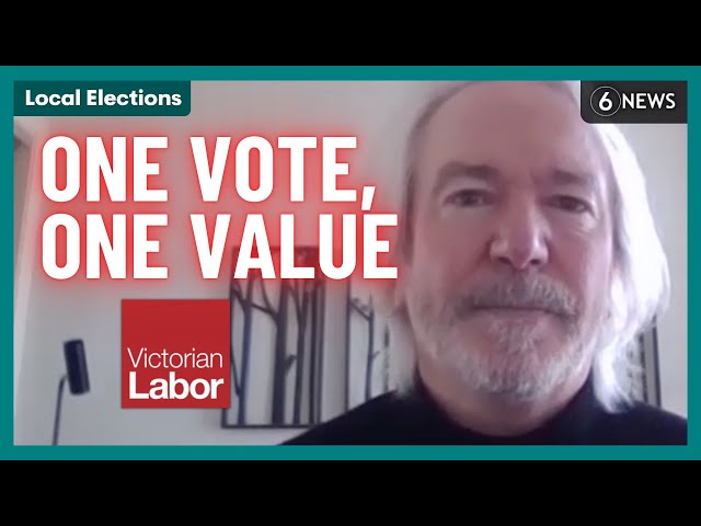 Labor calls for voting reform on Melbourne City Council | 6 News