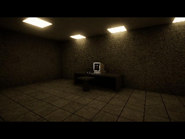 Developing My VR Game