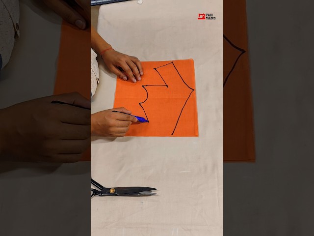 ✅Cutting Tricks For Sewing Beginners