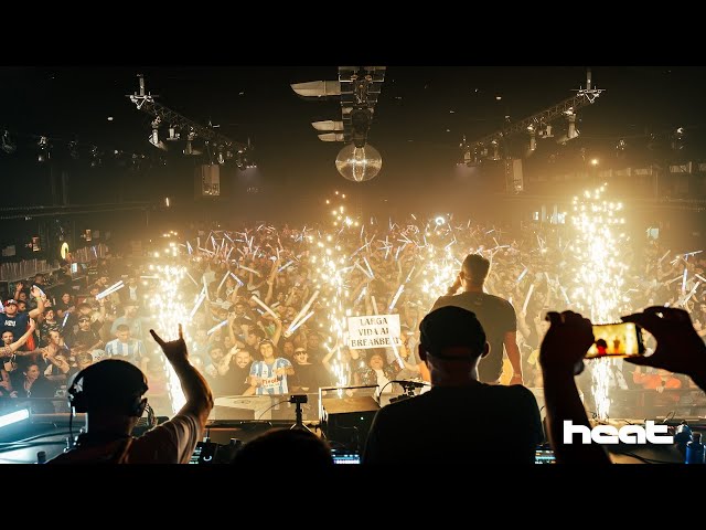 LEGEND DEEJAYS  - REMEMBER FANTASY 2024 en PARIS 15